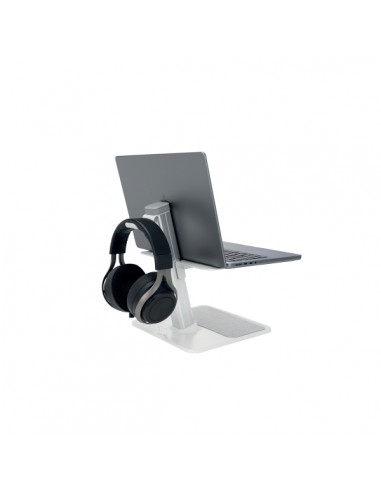 Base per laptop a ingombro zero...