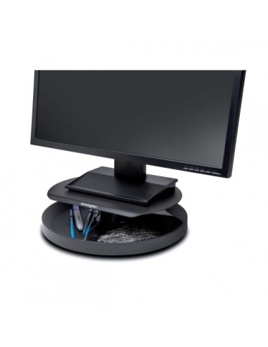 Kensington SmartFit base monitor Spin2 nero K52787WW Kensington - 1