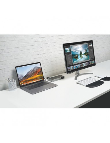 Poggiapolsi ErgoSoft™ per tastiere...