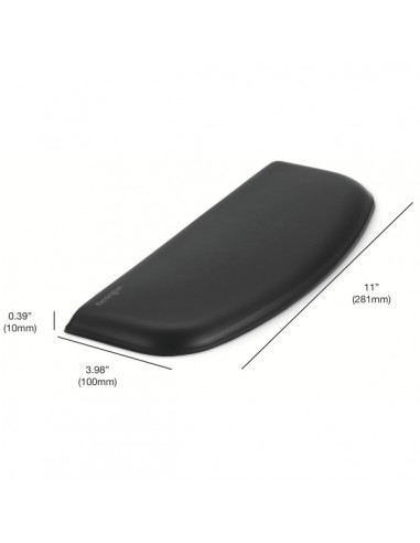 Poggiapolsi ErgoSoft™ per tastiere...