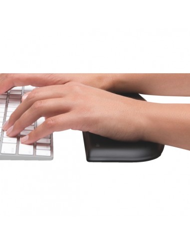 Poggiapolsi ErgoSoft™ per tastiere...