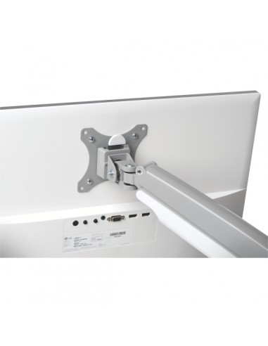 Kensington Bracci per monitor...