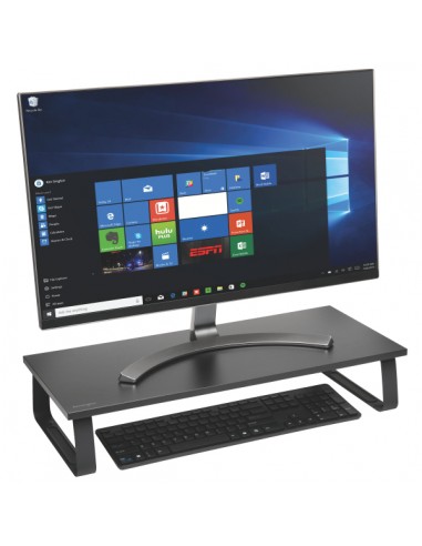 Kensington Base per monitor extra...