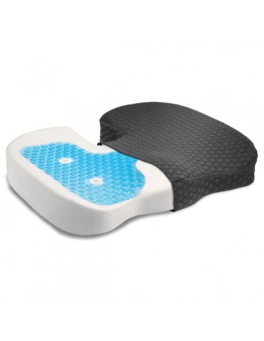 Kensington Cuscino ergonomico in gel...