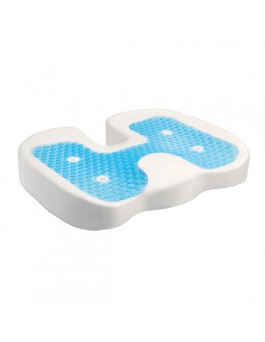 Kensington Cuscino ergonomico in gel...