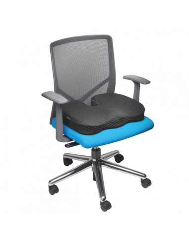 Kensington Cuscino ergonomico in gel...