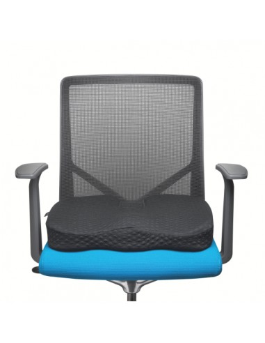 Kensington Cuscino ergonomico in gel...