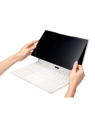 Filtro magnetico per schermo per la...