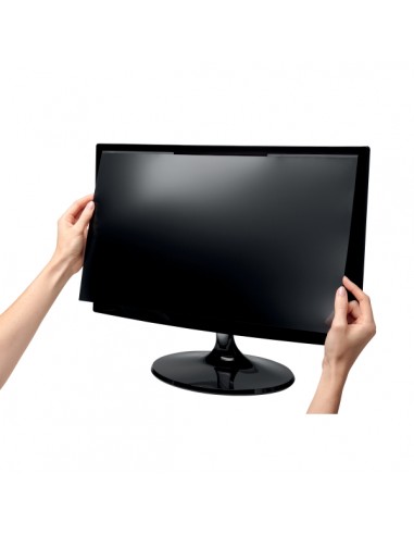 Filtro magnetico per schermo per la...