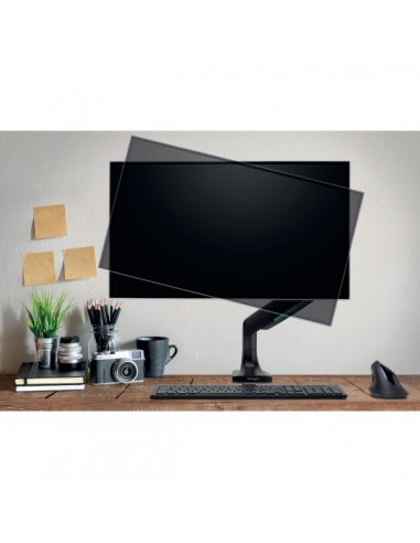 Braccio per monitor singolo ad...