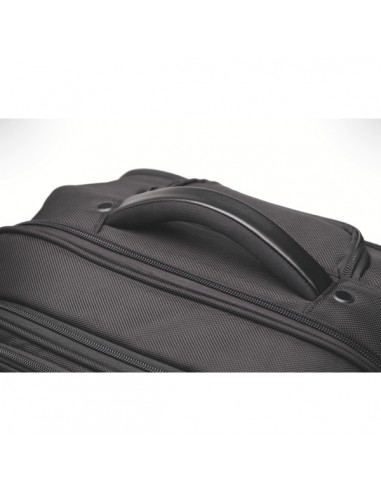 Trolley Contour 2.0 Pro Overnight 17"...