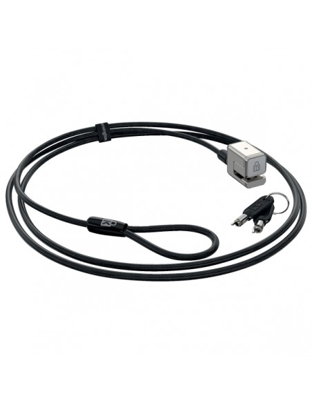 Kensington Cavo con lucchetto con chiave per Surface™ Pro/Go K62044WW Kensington - 1