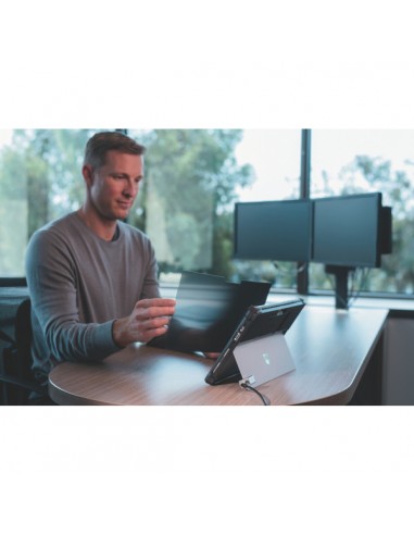 Kensington Cavo con lucchetto con chiave per Surface™ Pro/Go K62044WW Kensington - 3