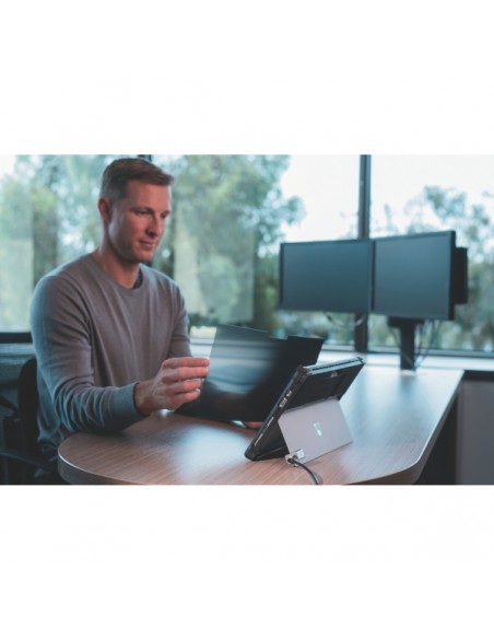 Kensington Cavo con lucchetto con chiave per Surface™ Pro/Go K62044WW Kensington - 3