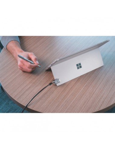 Kensington Cavo con lucchetto con chiave per Surface™ Pro/Go K62044WW Kensington - 4
