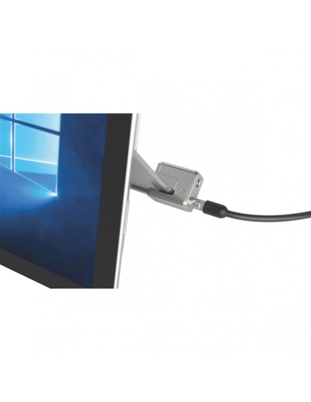 Kensington Cavo con lucchetto con chiave per Surface™ Pro/Go K62044WW Kensington - 6