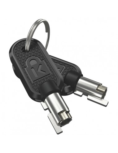 Kensington Cavo con lucchetto con chiave per Surface™ Pro/Go K62044WW Kensington - 8