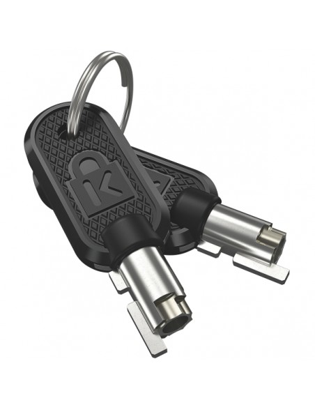 Kensington Cavo con lucchetto con chiave per Surface™ Pro/Go K62044WW Kensington - 8