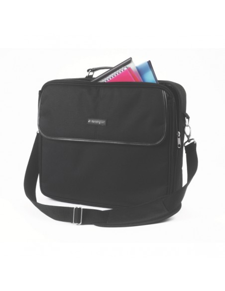 Kensington Borsa Clamshell SP30 15.6" nero K62560EU Kensington - 3