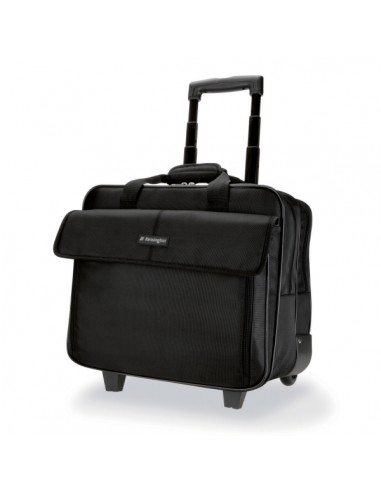 Kensington Trolley Classico SP100 15.4" nero K62565EU Kensington - 1