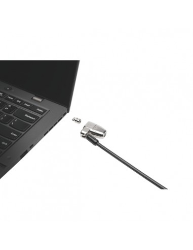 Kensington ClickSafe 2.0 Lucchetto...