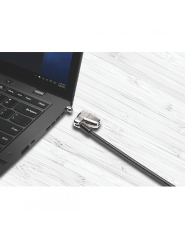 Kensington ClickSafe 2.0 Lucchetto...