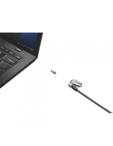 Kensington ClickSafe 2.0 Lucchetto...