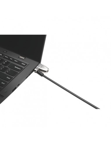 Kensington ClickSafe 2.0 Lucchetto...