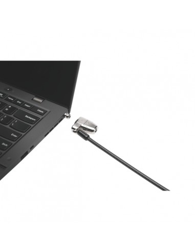 Kensington ClickSafe 2.0 Lucchetto...