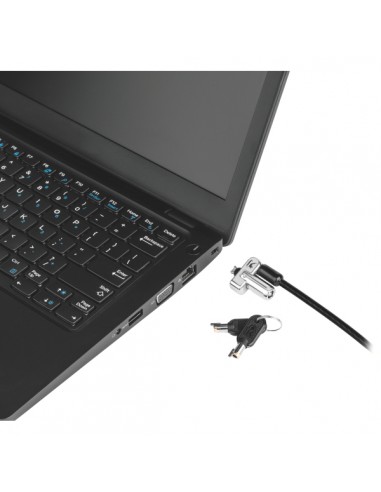 Kensington Lucchetto per laptop con...