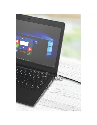Kensington Lucchetto per laptop con...