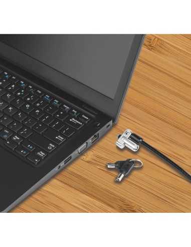 Kensington Lucchetto per laptop con...
