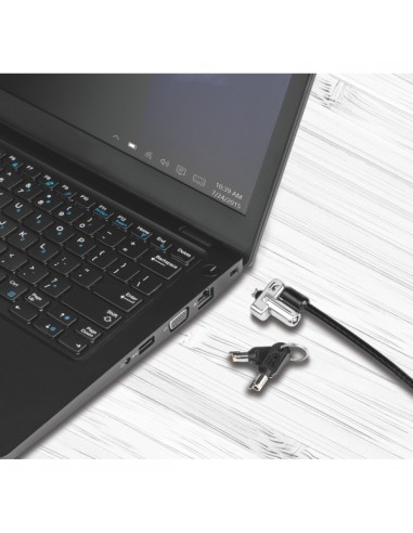 Kensington Lucchetto per laptop con...