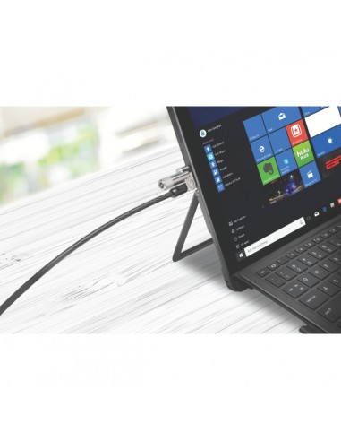 Kensington Lucchetto per laptop con...