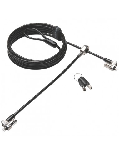 Kensington Doppio lucchetto per...