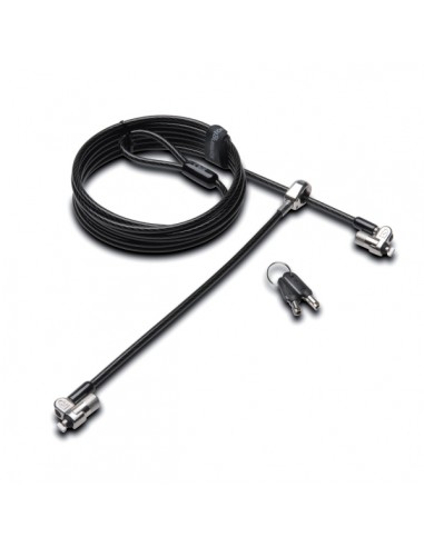 Kensington Doppio lucchetto per...