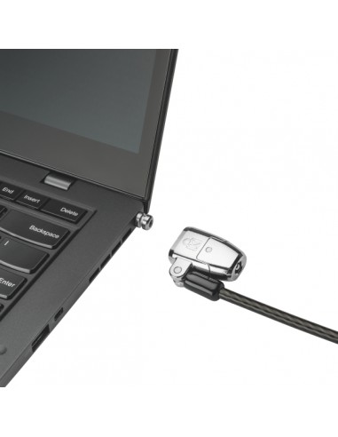 Kensington Lucchetto ClickSafe® 2.0...