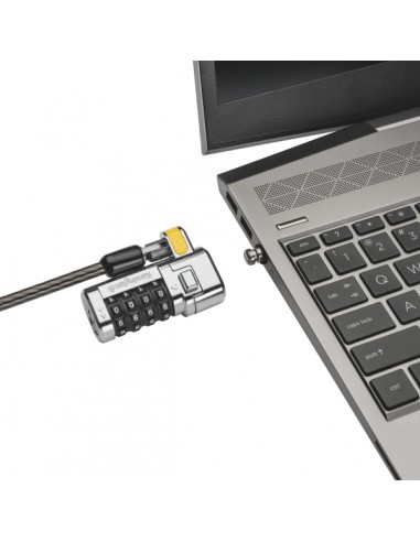 Kensington Lucchetto per laptop con...