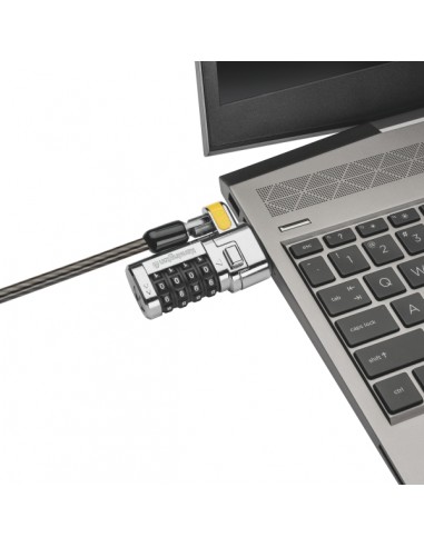 Kensington Lucchetto per laptop con...