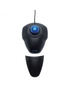 Kensington Trackball Orbit con ghiera scorrimento K72337EU Kensington - 1