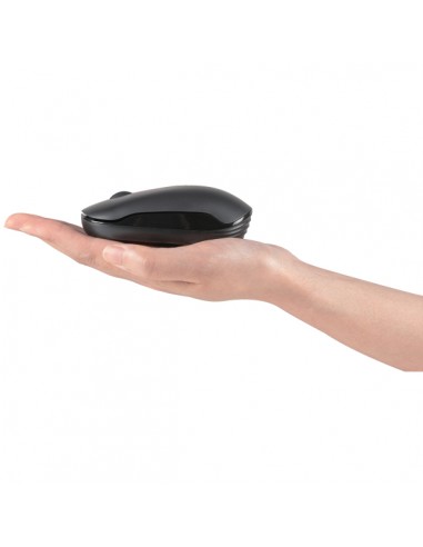 Mouse compatto Bluetooth® Pro Fit®...