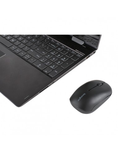 Mouse compatto Bluetooth® Pro Fit®...