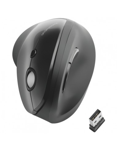 Kensington Mouse Pro Fit® Ergo...