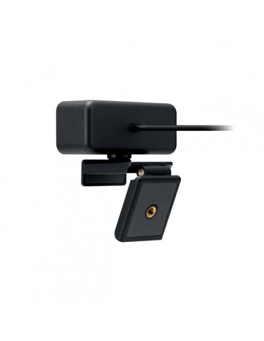 Webcam grandangolare con fuoco fisso...