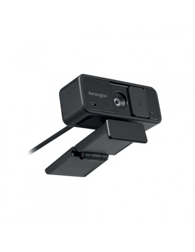 Webcam grandangolare con fuoco fisso...
