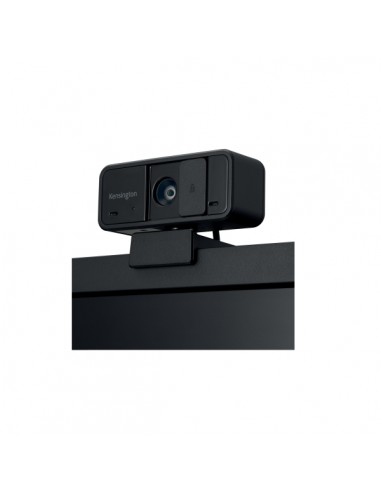 Webcam grandangolare con fuoco fisso...
