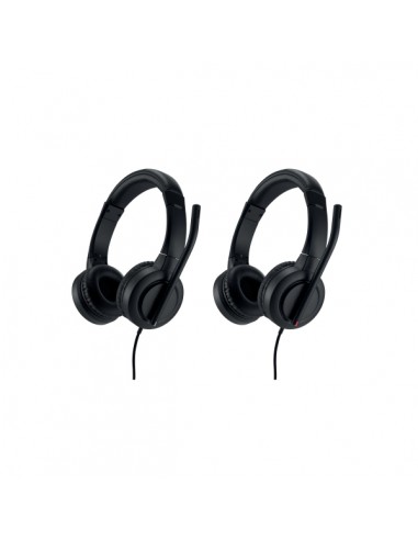 Cuffie on-ear USB-C H1000 K83450WW