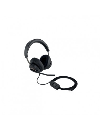 Cuffie over-ear USB-C H2000 K83451WW