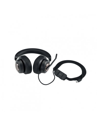 Cuffie over-ear USB-C H2000 K83451WW