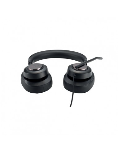 Cuffie over-ear USB-C H2000 K83451WW